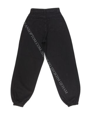 Купить Женские Джинсы SLOUCHU TOP SHOP 6281 (25/32 -8 ед.) оптом в интернет магазин jeansoptom.com