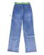 Женские Джинсы Трубы LANLANINEE L8008 (28/33 -6 ед.) фото 2 - jeansoptom.com 