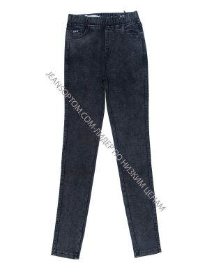 Купить Женские Джинсы VINGGUOXIANG 6732-3 (25/30 -6 ед.) оптом в интернет магазин jeansoptom.com