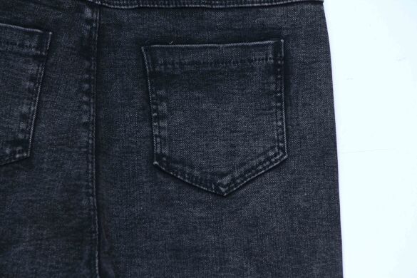 Купить Женские Джинсы VINGGUOXIANG 6732-3 (25/30 -6 ед.) оптом в интернет магазин jeansoptom.com