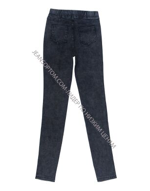 Купить Женские Джинсы VINGGUOXIANG 6732-3 (25/30 -6 ед.) оптом в интернет магазин jeansoptom.com