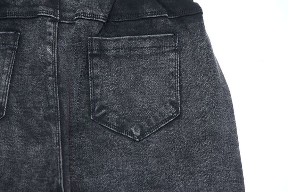 Купить Женские Джинсы VINGGUOXIANG 6753-3 (28/33 -6 ед.) оптом в интернет магазин jeansoptom.com