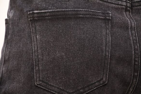 Купить Женские Джинсы MOM KT MOSS K3146 (25/30 -6 ед.) оптом в интернет магазин jeansoptom.com