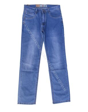 Мужские Джинсы AWIVGOSS L8498 (32/42 -8 ед.)