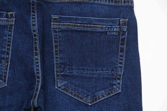 Мужские Джинсы BARON 8767 (29/38 -8 ед.)