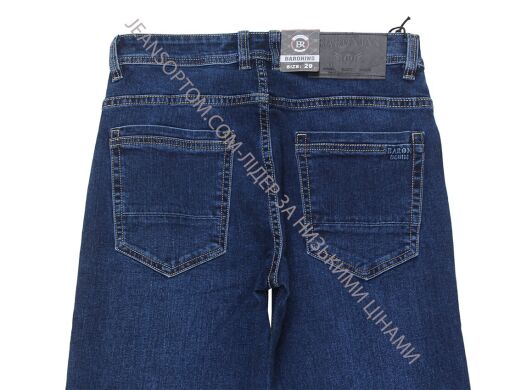 Мужские Джинсы BARON 8767 (29/38 -8 ед.)