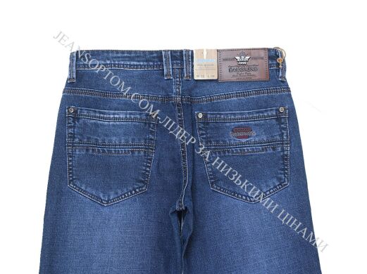Мужские Джинсы BARON BR9305 (32/38 -8 ед.)