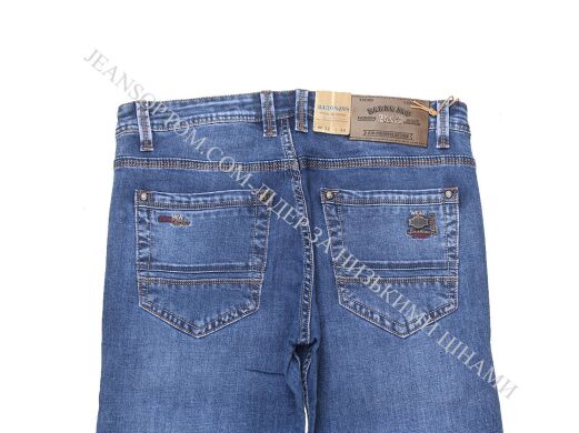 Мужские Джинсы BARON BR9760 (32/38 -8 ед.)
