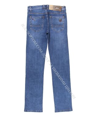 Мужские Джинсы BARON BR9760 (32/38 -8 ед.)