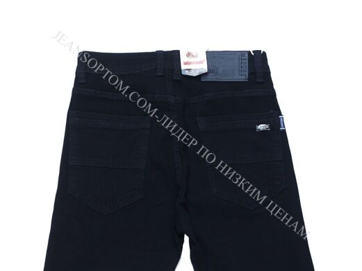 Мужские Джинсы MEGOSS M2342 (27/34 -8 ед.)