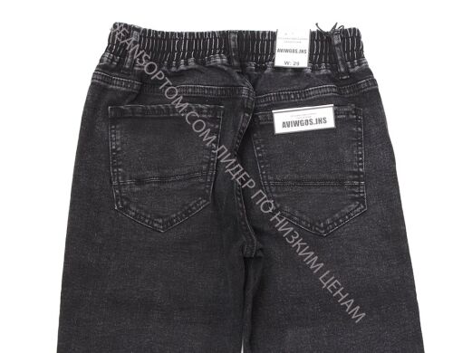 Мужские Джинсы MOM AWIVGOSS L9261 (29/38 -8 ед.)