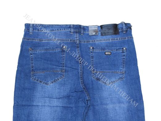 Мужские Джинсы MR-HENGRAY 5648 (32/42 -8 ед.)