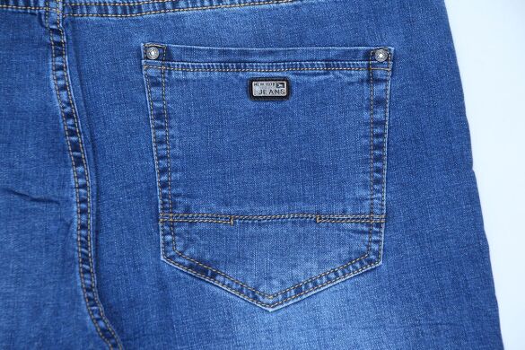 Мужские Джинсы MR-HENGRAY 5648 (32/42 -8 ед.)