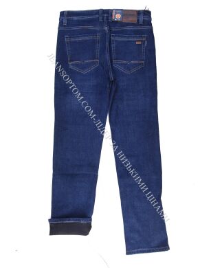 Купить Мужские Джинсы На Байке BARON BRB9239 (32/38 -8 ед.) оптом в интернет магазин jeansoptom.com