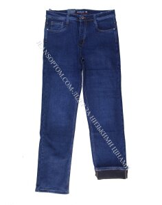 Купить Мужские Джинсы На Байке BARON BRB9239 (32/38 -8 ед.) оптом в интернет магазин jeansoptom.com
