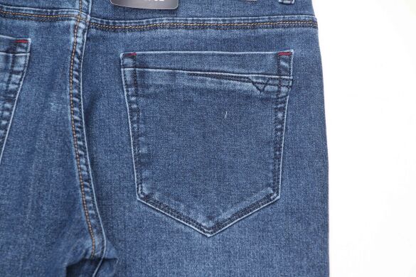 Мужские Джинсы RTROOSS RT8060 (29/34 -8 ед.)