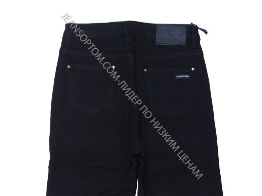 Купить Женские Джинсы KT MOSS K956 (28/33 -6 ед.) оптом в интернет магазин jeansoptom.com