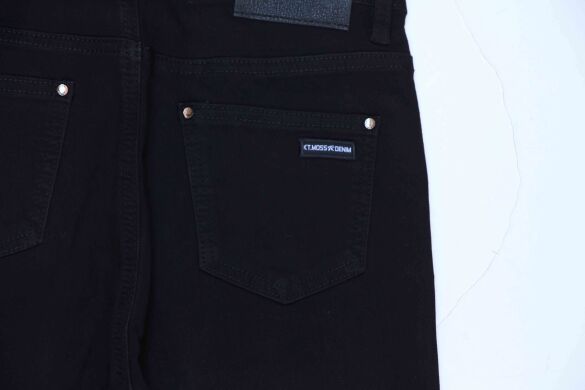 Купить Женские Джинсы KT MOSS K956 (28/33 -6 ед.) оптом в интернет магазин jeansoptom.com