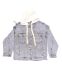 Женские Джинсы куртки VANVER F905 (XL/6XL -6 ед.)