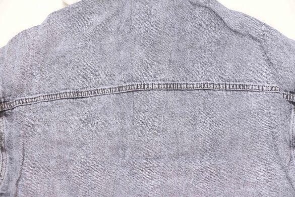 Женские Джинсы куртки VANVER F905 (XL/6XL -6 ед.)