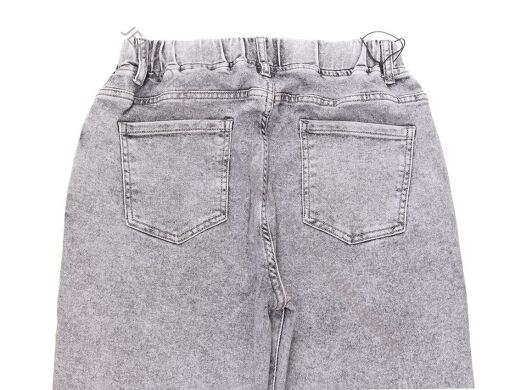 Купить Женские Джинсы MOM DICESIL S9073 (32/42 -6 ед.) оптом в интернет магазин jeansoptom.com