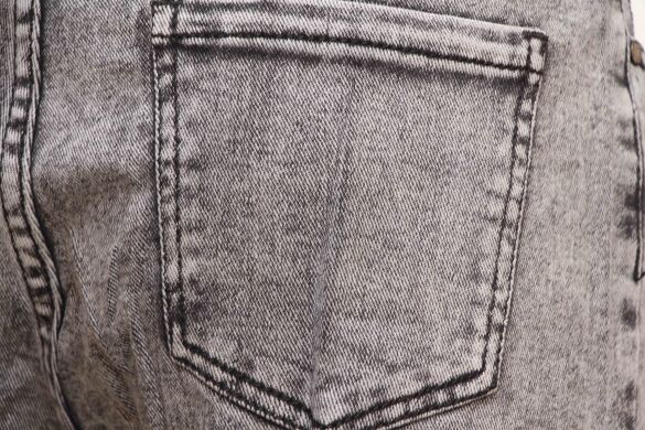 Купить Женские Джинсы MOM FOREST BC3028 (25/30 -6 ед.) оптом в интернет магазин jeansoptom.com