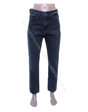 Купить Женские Джинсы MOM ONDI T044 (26/31 -5 ед.) оптом в интернет магазин jeansoptom.com