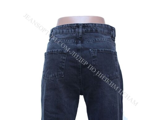 Купить Женские Джинсы MOM ONDI T044 (26/31 -5 ед.) оптом в интернет магазин jeansoptom.com