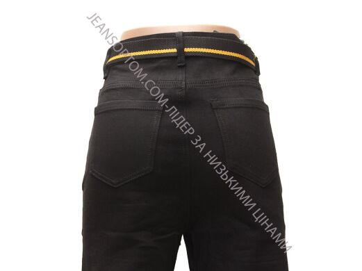 Купить Женские Джинсы MOM PTA T5109 (25/30 -6 ед.) оптом в интернет магазин jeansoptom.com