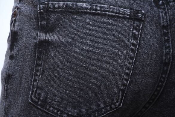 Купить Женские Джинсы MOM RELUCKY M609 (25/30 -6 ед.) оптом в интернет магазин jeansoptom.com