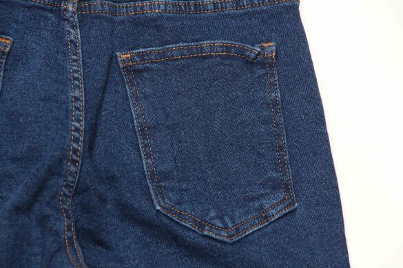 Купить Женские Джинсы MOM SASHA 3440 (26/31 -8 ед.) оптом в интернет магазин jeansoptom.com