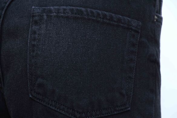 Купить Женские Джинсы MOM TOP SHOP 4506 (25/32 -8 ед.) оптом в интернет магазин jeansoptom.com