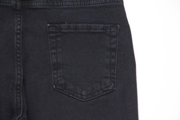 Купить Женские Джинсы MOM TOP SHOP 6347 (25/32 -8 ед.) оптом в интернет магазин jeansoptom.com