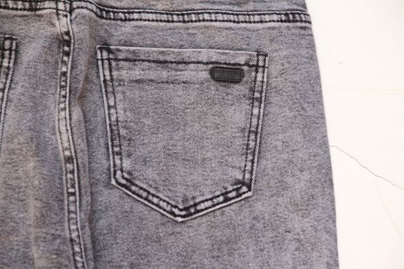 Купить Женские Джинсы MOM VINDASION 1156 (31/38 -6 ед.) оптом в интернет магазин jeansoptom.com