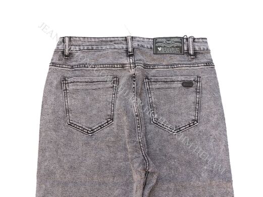 Купить Женские Джинсы MOM VINDASION 1156 (31/38 -6 ед.) оптом в интернет магазин jeansoptom.com
