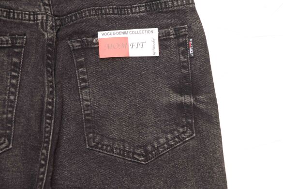 Купить Женские Джинсы SLOUCHU RELUCKY M540 (31/38 -6 ед.) оптом в интернет магазин jeansoptom.com