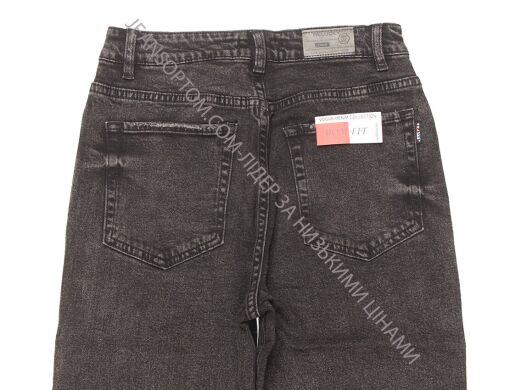 Купить Женские Джинсы SLOUCHU RELUCKY M540 (31/38 -6 ед.) оптом в интернет магазин jeansoptom.com