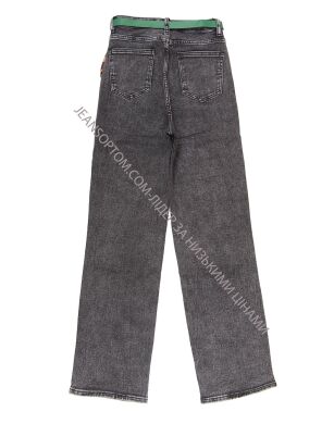 Купить Женские Джинсы Трубы DICESIL S9016 (28/33 -6 ед.) оптом в интернет магазин jeansoptom.com