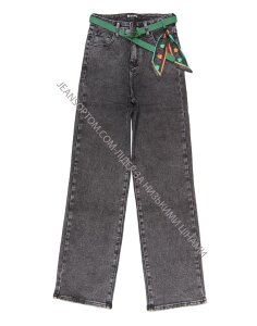 Купить Женские Джинсы Трубы DICESIL S9016 (28/33 -6 ед.) оптом в интернет магазин jeansoptom.com