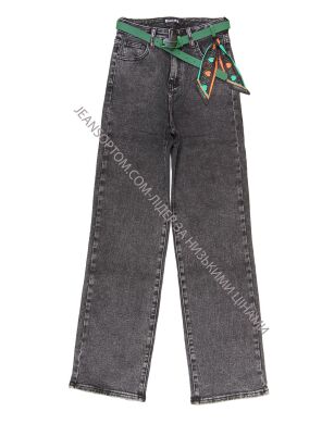 Купить Женские Джинсы Трубы DICESIL S9016 (28/33 -6 ед.) оптом в интернет магазин jeansoptom.com