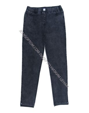 Купить Женские Джинсы YINGLIDA 808-1 (31/36 -6 ед.) оптом в интернет магазин jeansoptom.com