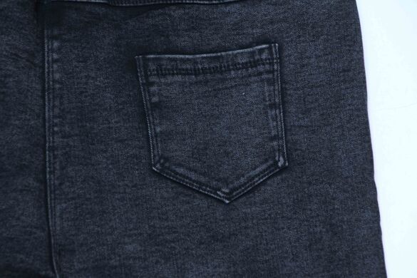 Купить Женские Джинсы YINGLIDA 808-1 (31/36 -6 ед.) оптом в интернет магазин jeansoptom.com