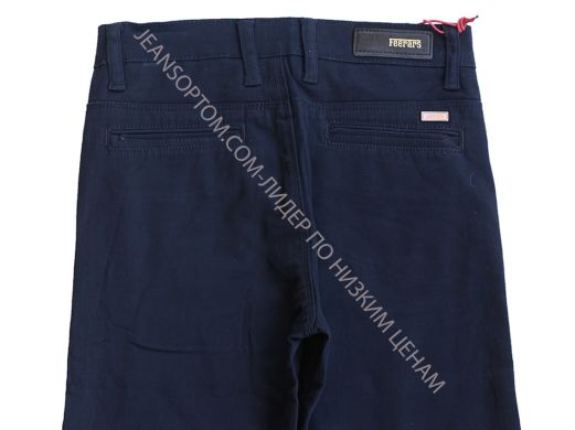 Купить Детские Джинсы FEERARS S01-29-LI (30/35 -6 ед.) оптом в интернет магазин jeansoptom.com