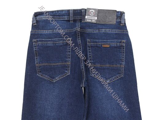 Мужские Джинсы BARON 8768 (30/38 -8 ед.)