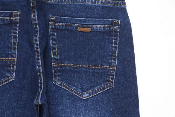 Мужские Джинсы BARON 8768 (30/38 -8 ед.)