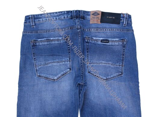 Мужские Джинсы FANG JEANS A2138 (30/38 -8 ед.)