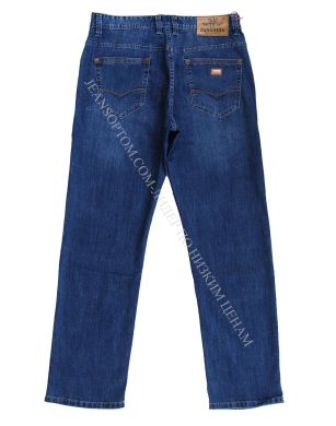 Мужские Джинсы FANGSIDA U3044 (36/43 -8 ед.)