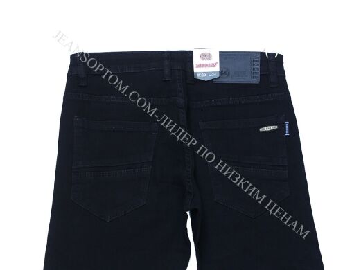 Мужские Джинсы MEGOSS M2346 (30/38 -8 ед.)
