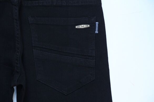 Мужские Джинсы MEGOSS M2346 (30/38 -8 ед.)