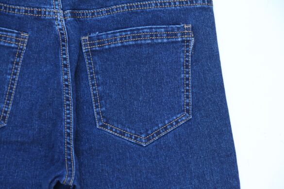 Мужские Джинсы На резинке RTROOSS RT8070 (29/34 -8 ед.)